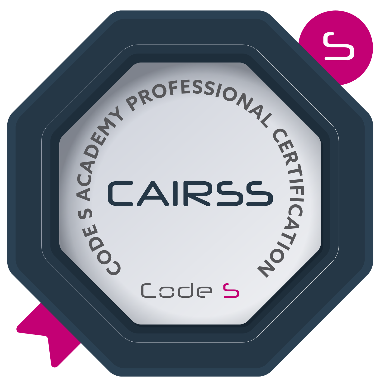 Certified AI Robotics Simulation Strategist	(CAIRSS)